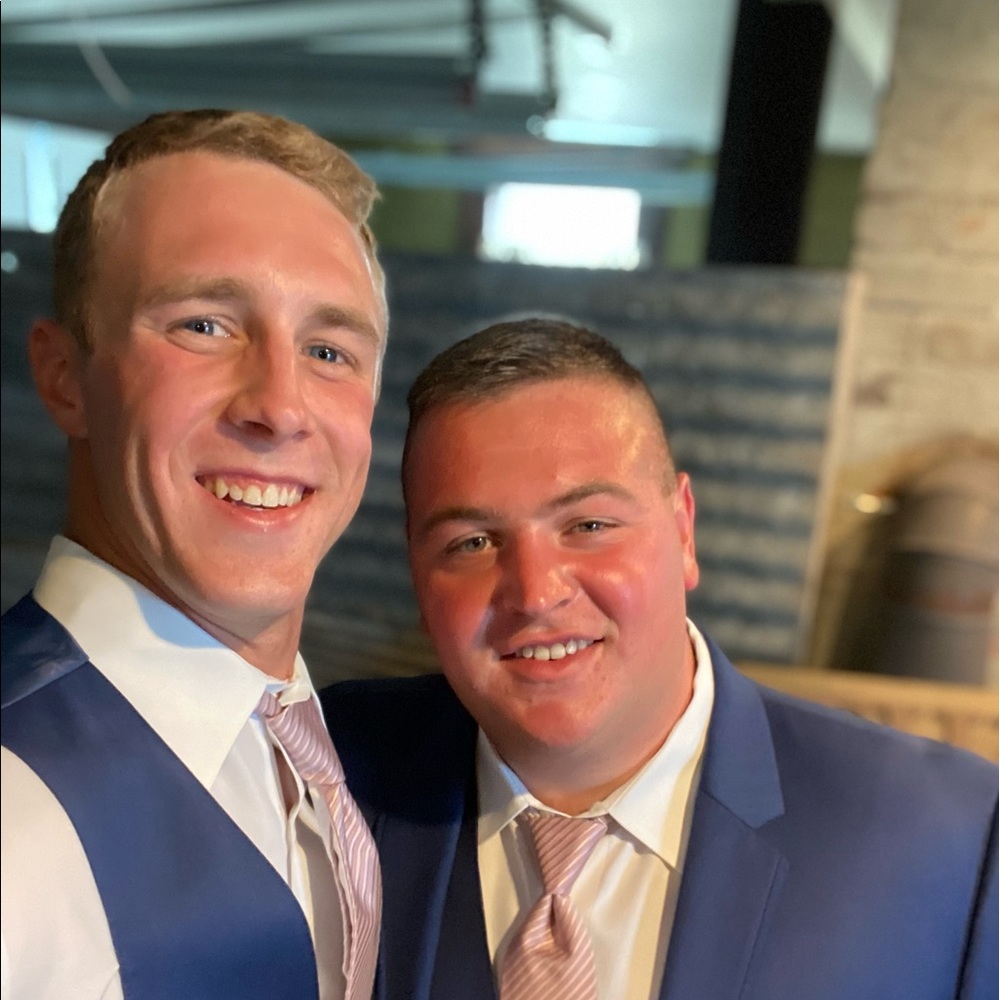 Meet your Posher, Zebulun